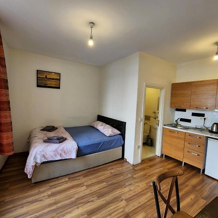 Taila Apartments Истанбул Екстериор снимка