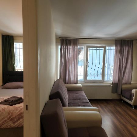 Taila Apartments Истанбул Екстериор снимка