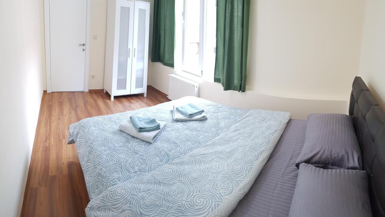 Taila Apartments Истанбул Екстериор снимка