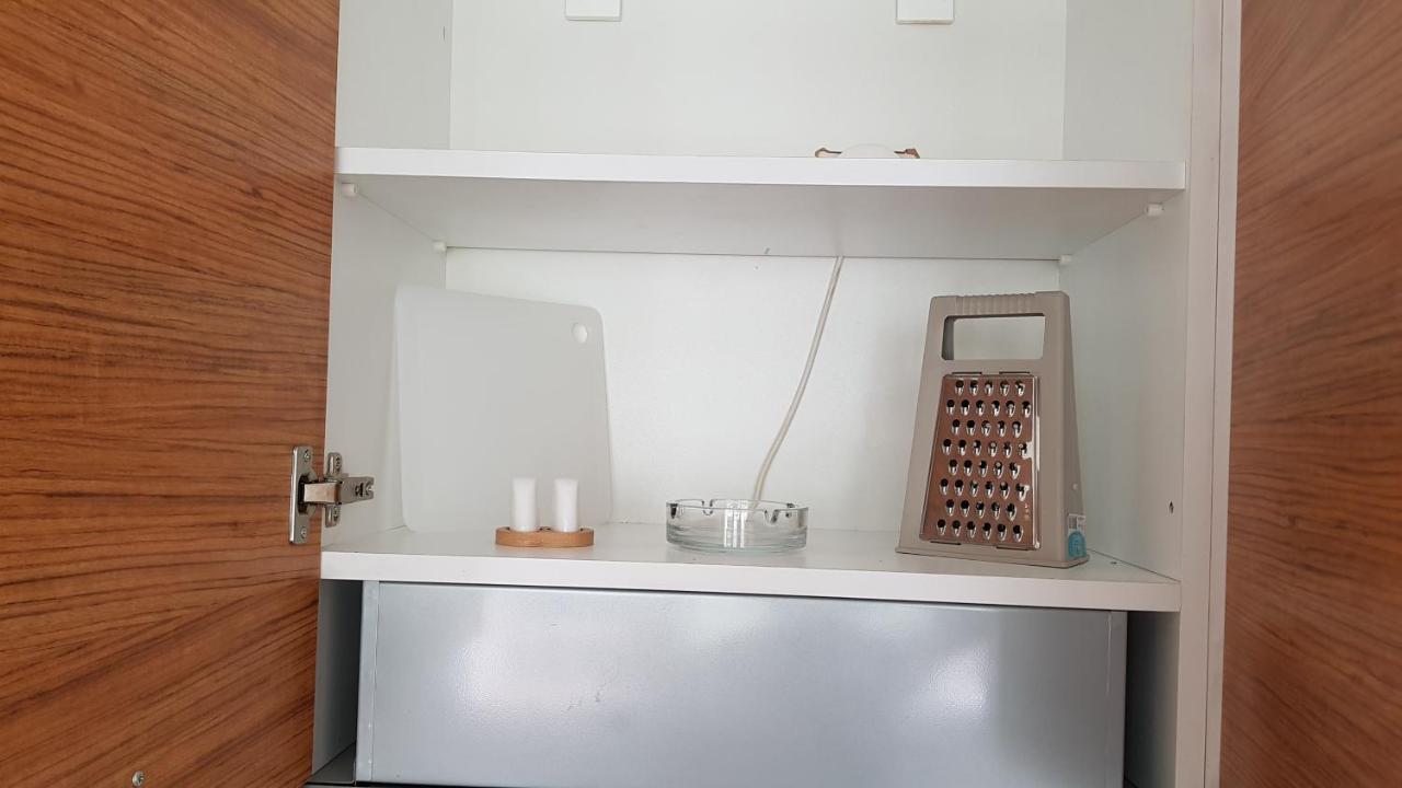Taila Apartments Истанбул Екстериор снимка