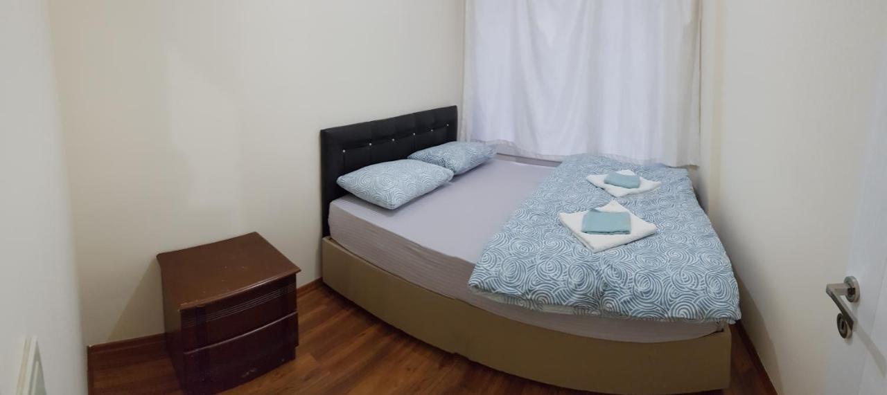 Taila Apartments Истанбул Екстериор снимка