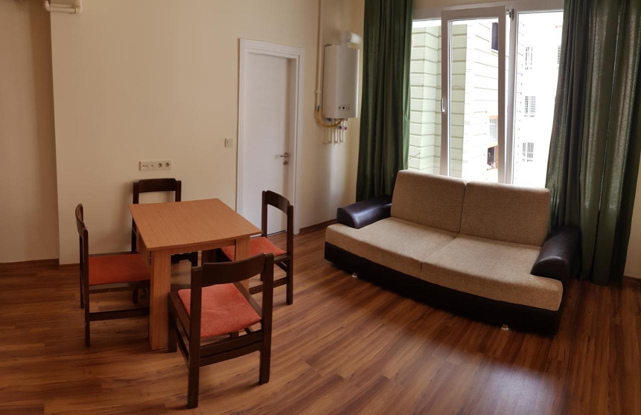 Taila Apartments Истанбул Екстериор снимка