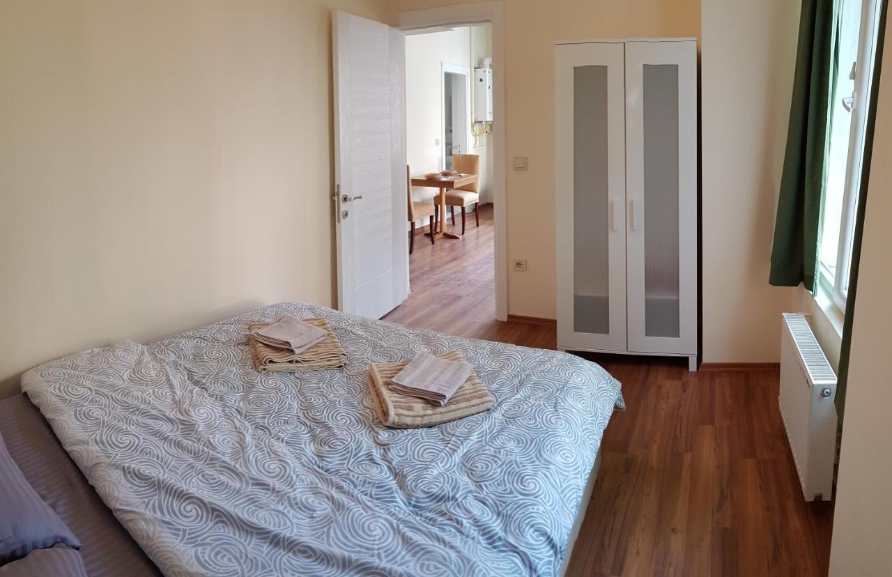 Taila Apartments Истанбул Екстериор снимка