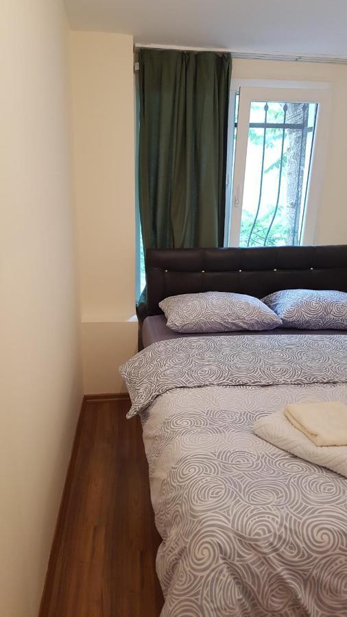 Taila Apartments Истанбул Екстериор снимка