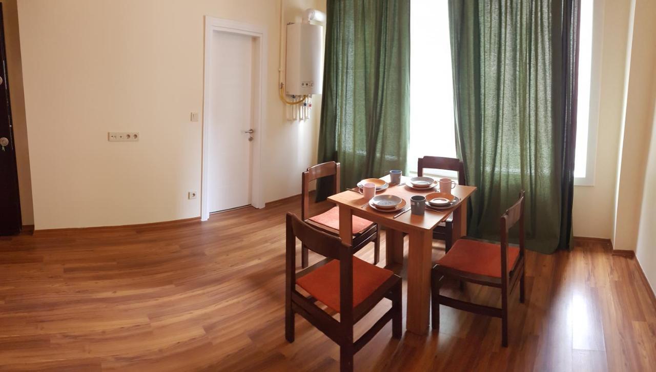 Taila Apartments Истанбул Екстериор снимка