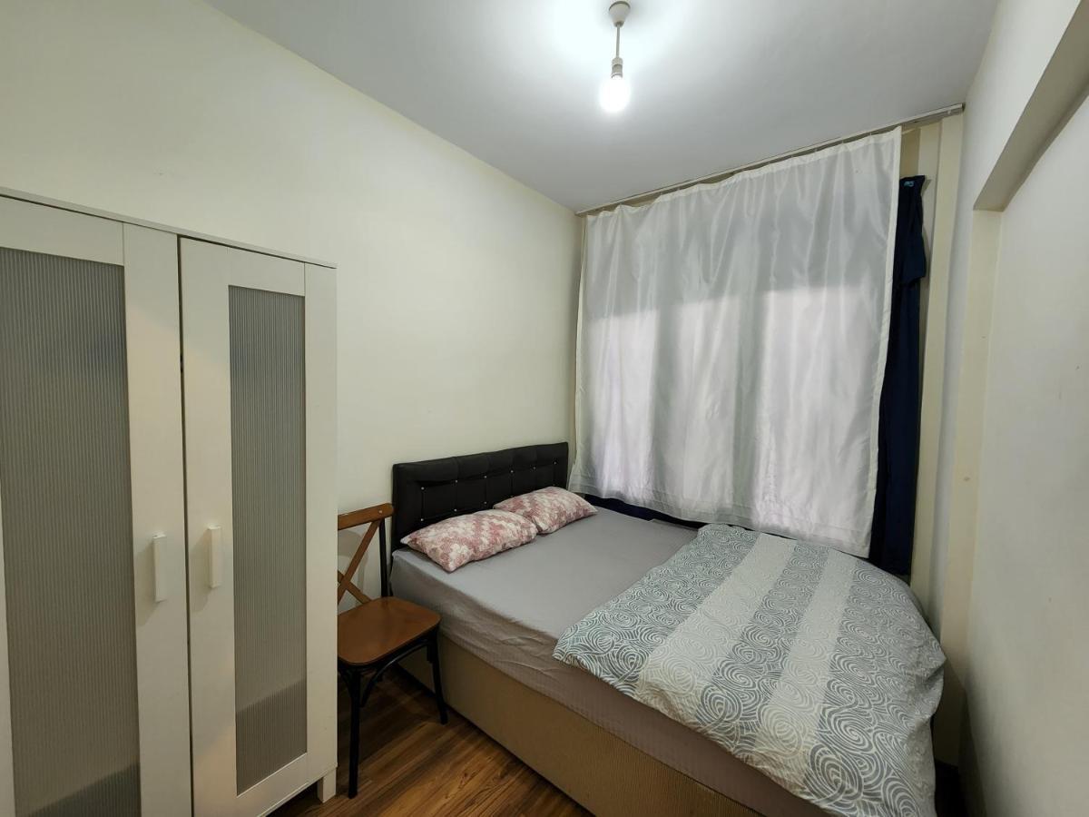 Taila Apartments Истанбул Екстериор снимка