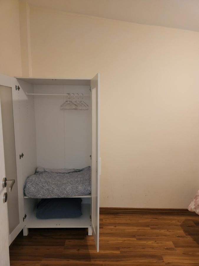 Taila Apartments Истанбул Екстериор снимка
