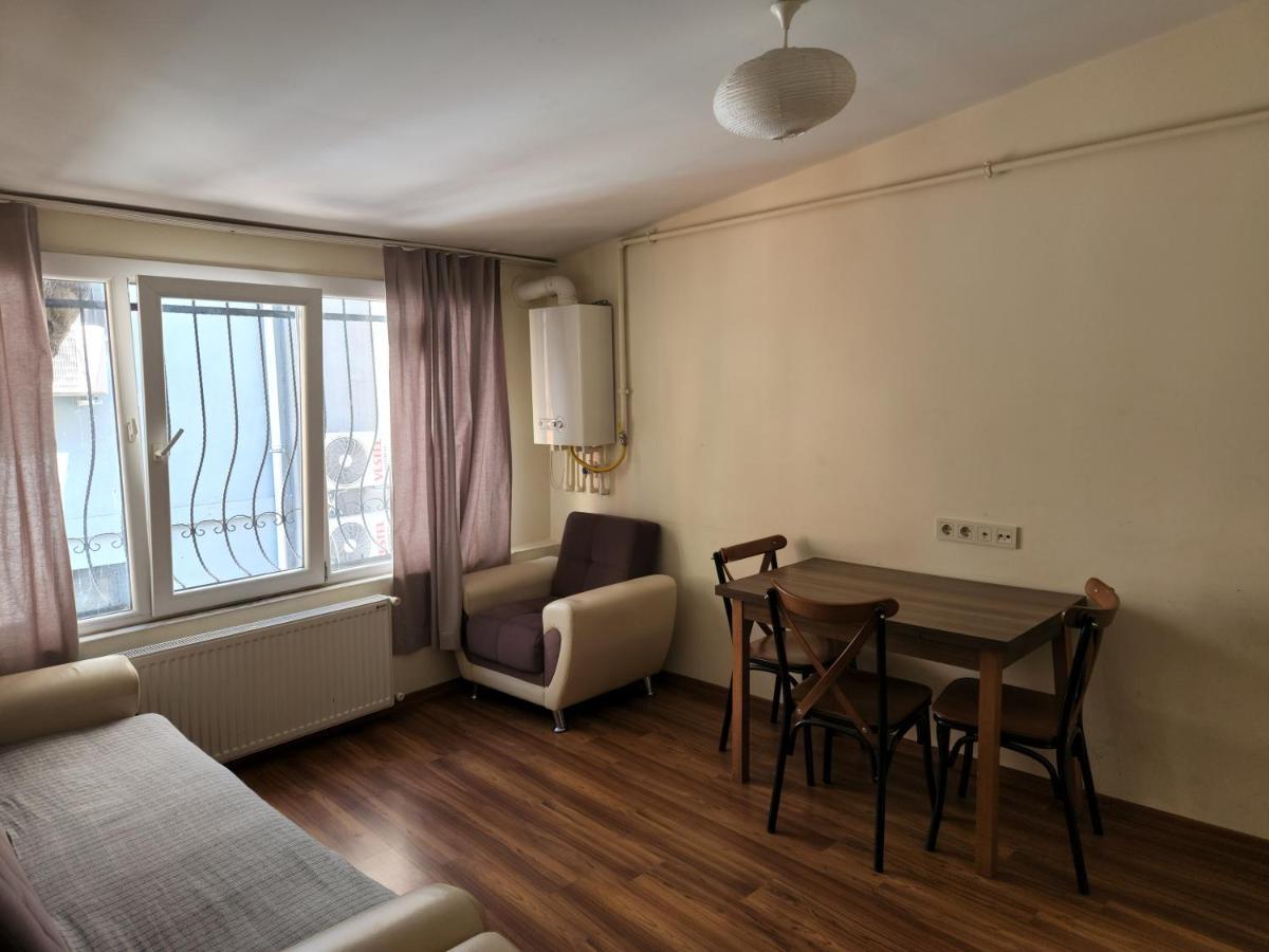 Taila Apartments Истанбул Екстериор снимка