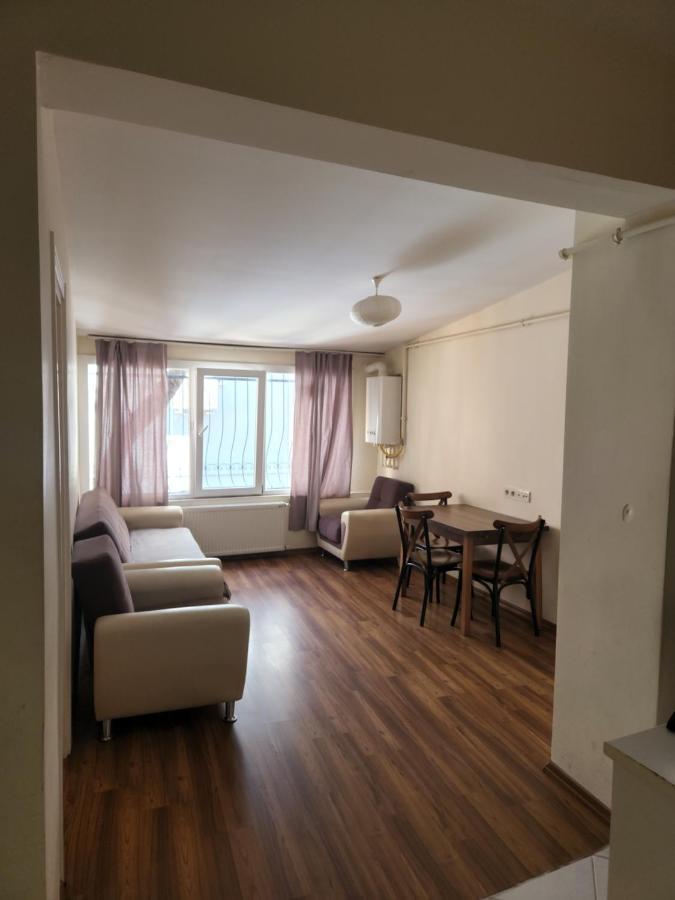 Taila Apartments Истанбул Екстериор снимка